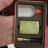 فندک نو