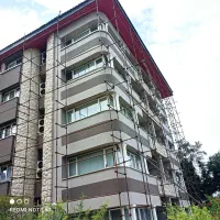 عایق ونمای ضدآب