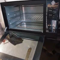 مایکروفر در حد نو|اجاق گاز و لوازم برقی پختوپز|آمل, |دیوار