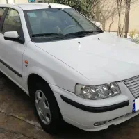 سمند lx 94|خودرو سواری و وانت|گرگان, |دیوار