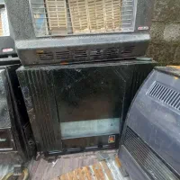 بخاری گازی|بخاری، هیتر، شومینه|رشت, اسماعیل آباد|دیوار