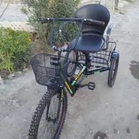 سه چرخه بزرگسالان