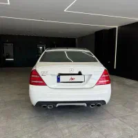 benz s350L|خودرو سواری و وانت|تهران, هروی|دیوار