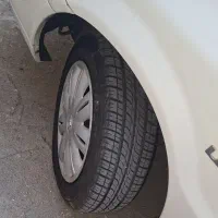 سمند LX مدل 1400 بی رنگ|خودرو سواری و وانت|زنجان, |دیوار