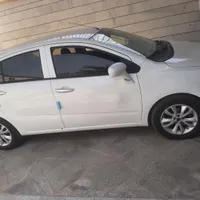 برلیانس H220 دنده ای