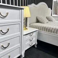 سرویس خواب (فرانسوی)|تخت و سرویس خواب|کرمانشاه, |دیوار