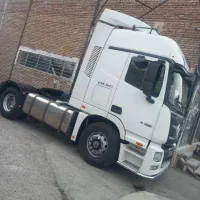 فروش|خودرو سنگین|تهران, شهرآرا|دیوار