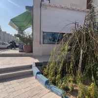 فروش مغازه ۵۳ متری طبقه همکف تاپ لوکیشن|فروش مغازه و غرفه|پردیس, فاز ۸|دیوار