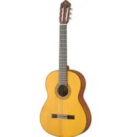 گیتار حرفه ای YAMAHA CG112MS|گیتار، بیس، امپلیفایر|اصفهان, شیخ اشراق|دیوار