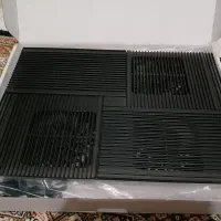 کول پد حرفه ای deep cool|قطعات و لوازم جانبی رایانه|مشهد, شهرک امام هادی (شهرک غرب)|دیوار