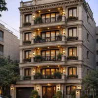 آپارتمان82متر-فول-امکانات-طبقه2-فوری-نامجوگرگان