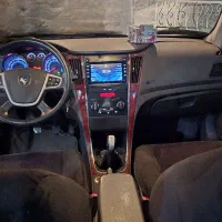 دنا تیپ دو مدل ۹۷|خودرو سواری و وانت|تهران, صادقیه|دیوار