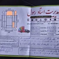 206sdمدل 99|خودرو سواری و وانت|مهاباد (آذربایجان غربی), |دیوار