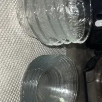 فروش فوری سرویس غذا خوری و ...|ظروف سرو و پذیرایی|هشتگرد, تهران دشت|دیوار