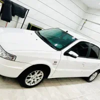 سورن EF7  فول - مدل ۹۷ کم کار