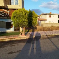 140متر زمین تجاری مسکونی اکازیون