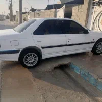 پارس تیوفایو95گازسیمی کلاس13|خودرو سواری و وانت|برازجان, |دیوار