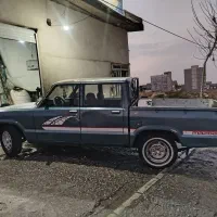 مزدا دوکابین|خودرو سواری و وانت|همدان, |دیوار