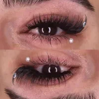آموزش کاشت مژه|خدمات آموزشی|کرمانشاه, |دیوار