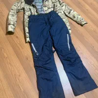 لباس اسکی burton آمریکایی