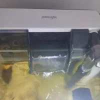 فروش لوازم آکواریوم فایتر نر|ماهی|بوکان, |دیوار