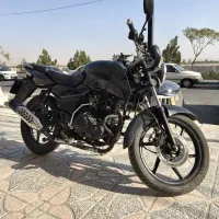 پالس 220/مدل 94/بشرط/مدارک اماده انتقال فول