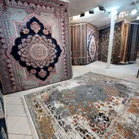 فرش ۹متری را از انبار فرش بخرید خیلی مناسب تر|فرش|مشهد, طلاب|دیوار