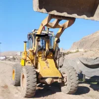 هپکو 520|خودرو سنگین|میاندوآب, |دیوار