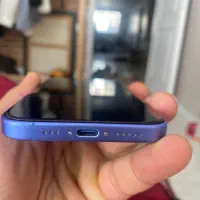 Iphone 16 128 100%|موبایل|کرج, باغستان|دیوار