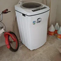 لباسشویی فردولین