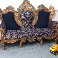 مبل هفت نفره