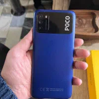 گوشی poco m3