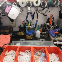 دسته پلی استیشن ۴ و پلی استیشن ۵ نیاز به تعمیر|کنسول، بازی ویدئویی و آنلاین|اسلام‌شهر, شهرک لاله|دیوار