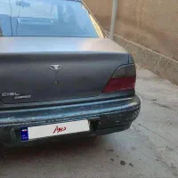 دوو سیلو مدل ۷۹