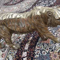 دکوریبرنزخالص سنگین وزن خاصا