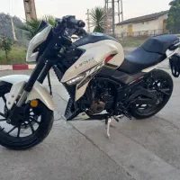 لیفان ۲۵۰ kps