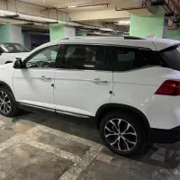 رنگ بندی اصلی فروش نقدواقساط تا5سال T5فرداموتور|خودرو سواری و وانت|تهران, ظفر|دیوار