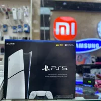 پلی استیشن 5 دو دسته