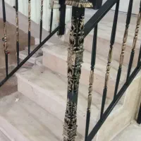 لوله کشی گاز ساخت سازهای فلزی وهرگونه جوشکاری نرده