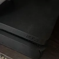 Ps4|کنسول، بازی ویدئویی و آنلاین|کهنوج, |دیوار