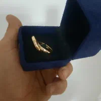 رینگ طلا|جواهرات|تهران, سلسبیل جنوبی|دیوار