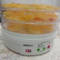 میوه و سبزی خشک کن|سایر لوازم برقی|بوکان, |دیوار