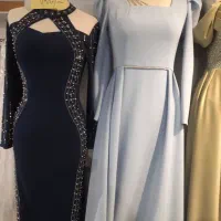 حراج لباس مجلسی|لباس|اصفهان, چرخاب|دیوار