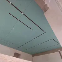 مجری کناف|خدمات پیشه و مهارت|رشت, یخسازی|دیوار