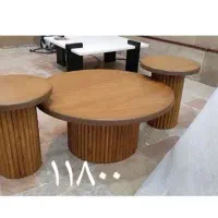 جلو مبلی سفارشی تولیدی|مبلمان خانگی و میز عسلی|مشهد, شایه|دیوار