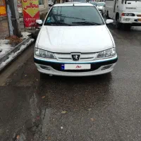 پارس دوگانه فابریک ۸۹