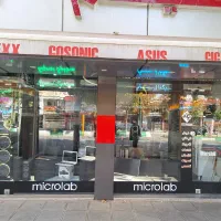 فروش و تعمیر لب تاب و کامیتور و ارتقاع سیستم