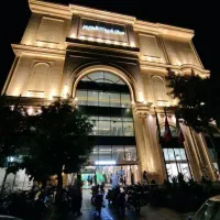 مغازه ۳۴ متری مرکز خرید ۱۷ شهریور