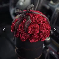 گل اماده|گل مصنوعی|یزد, |دیوار