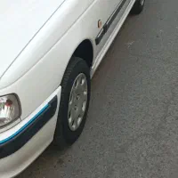 پژو پارس مدل ۱۴۰۰|خودرو سواری و وانت|تبریز, |دیوار